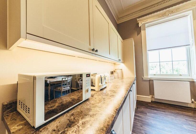 Birchover Bridgford Hall