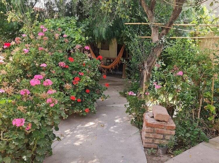 펜션 Andino Hostel