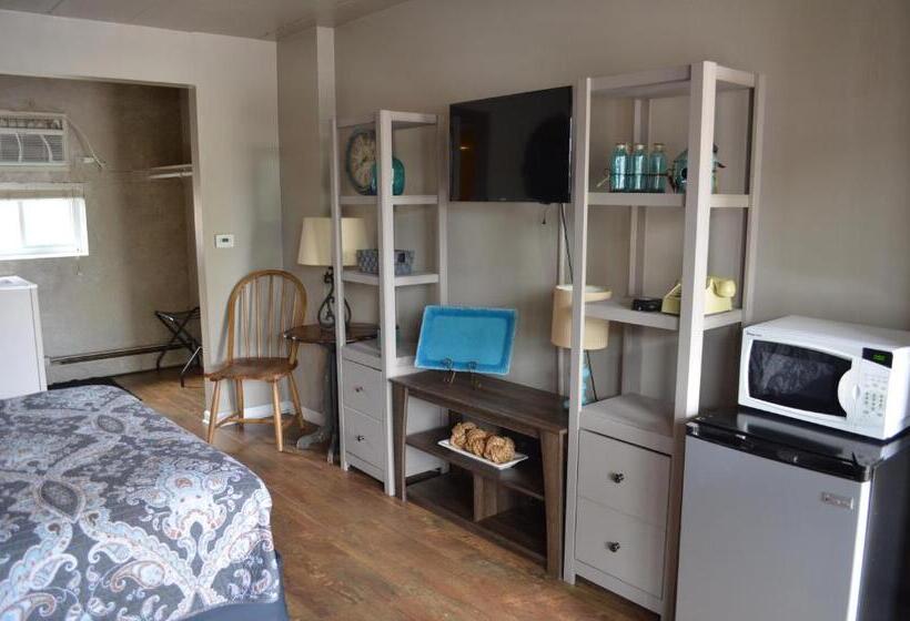 هاستل Gateway Inn