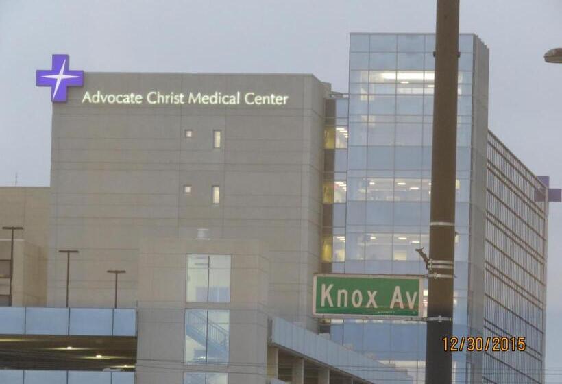 هاستل Gateway Inn