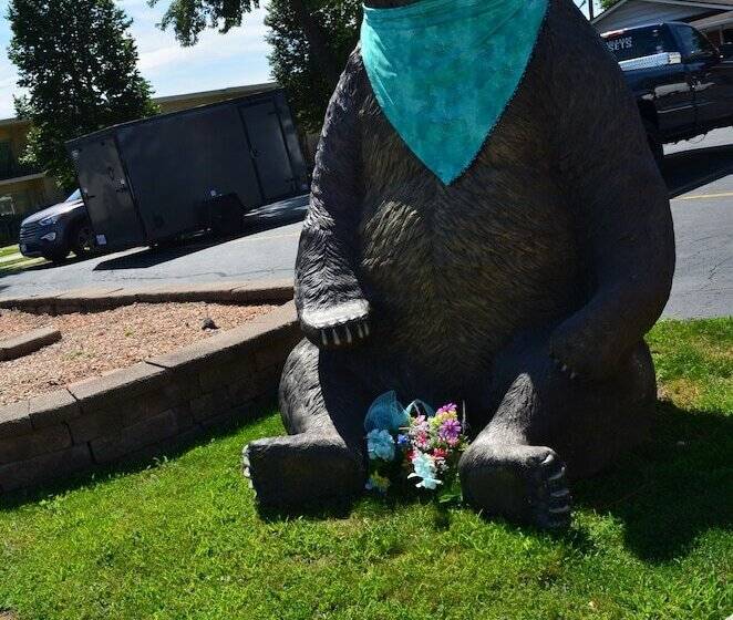 هاستل Gateway Inn