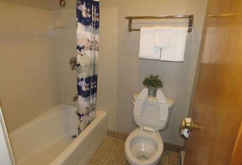 هاستل Gateway Inn