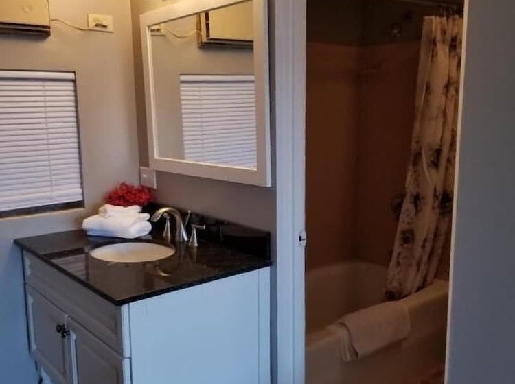 هاستل Gateway Inn