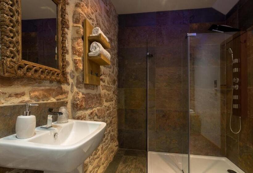 הוסטל Gosforth Hall Inn