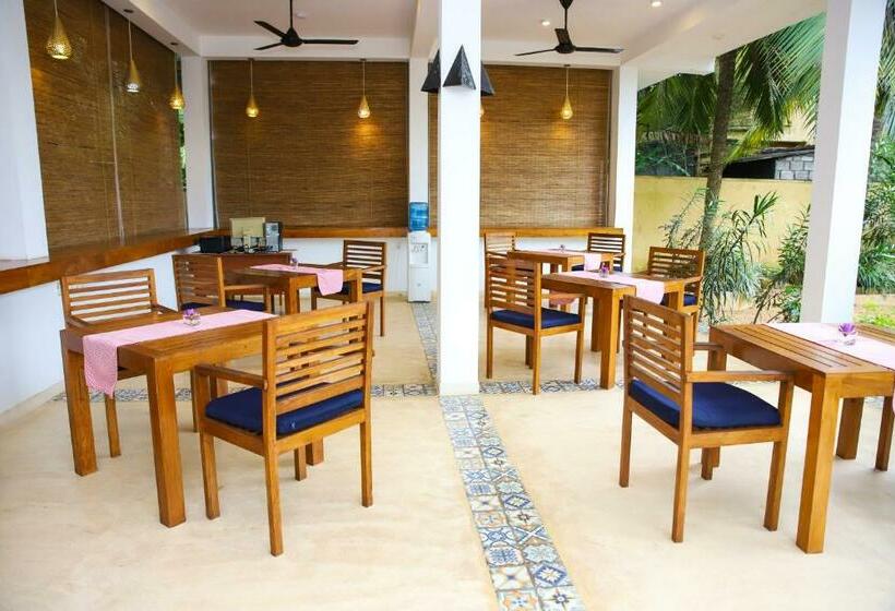 旅馆 Sky And Sand Guesthouse