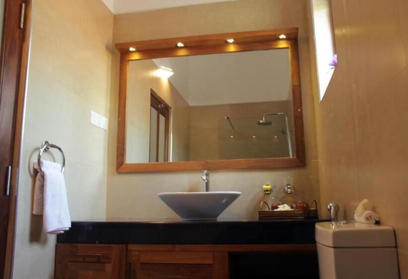 旅馆 Sky And Sand Guesthouse