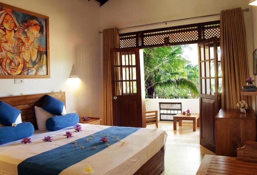 旅馆 Sky And Sand Guesthouse