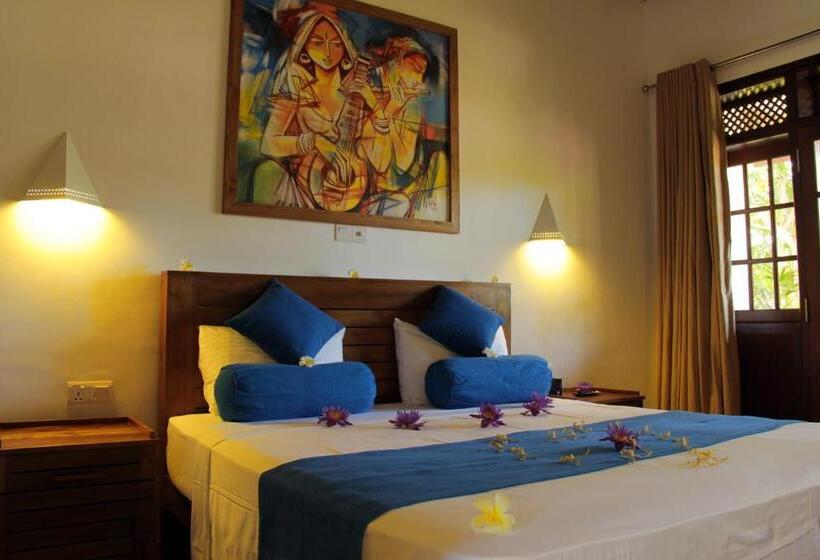 旅馆 Sky And Sand Guesthouse