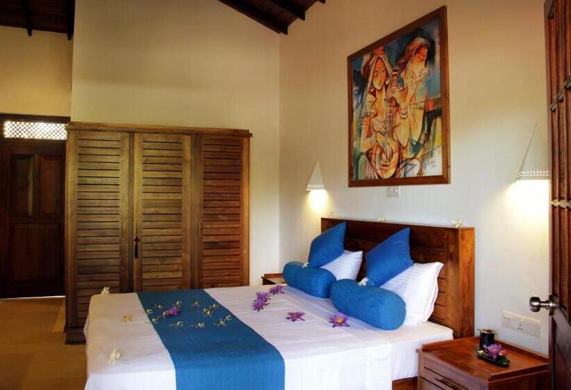 旅馆 Sky And Sand Guesthouse