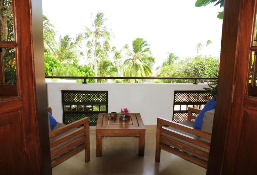 旅馆 Sky And Sand Guesthouse