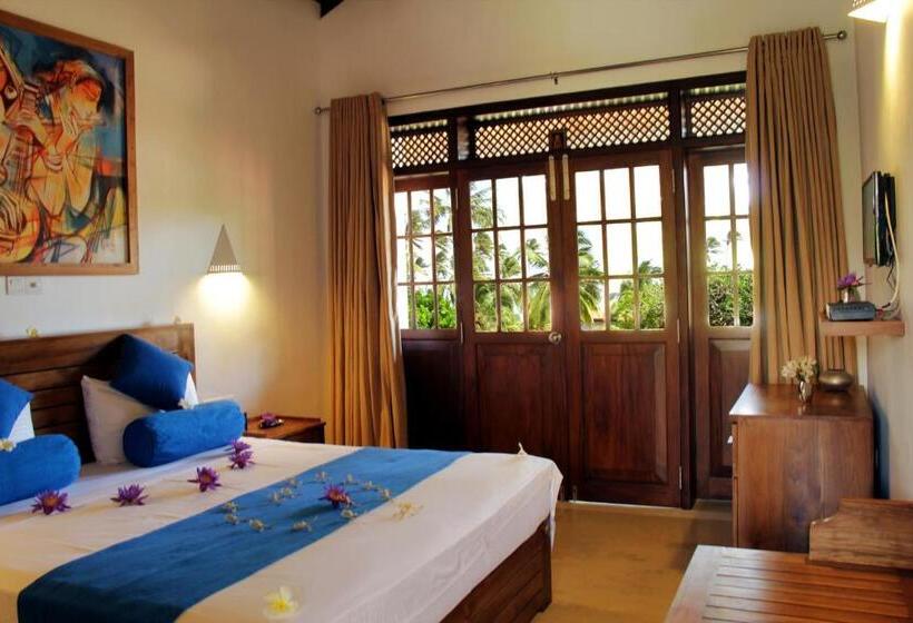 旅馆 Sky And Sand Guesthouse