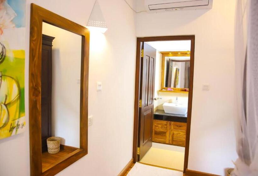 旅馆 Sky And Sand Guesthouse