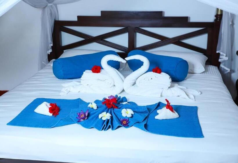 旅馆 Sky And Sand Guesthouse