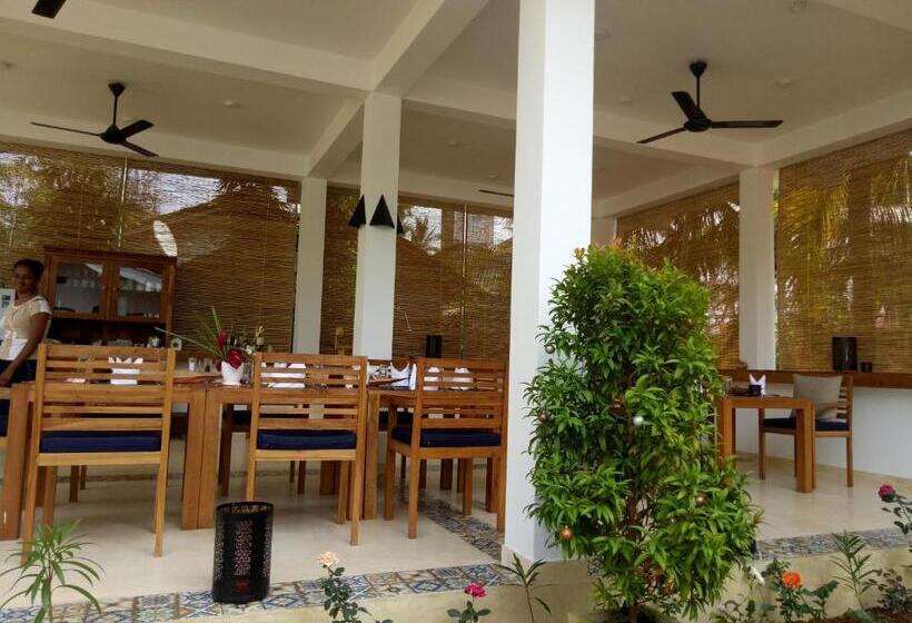 旅馆 Sky And Sand Guesthouse