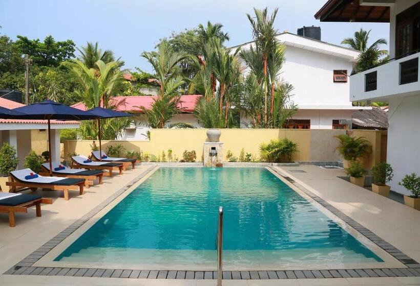 旅馆 Sky And Sand Guesthouse