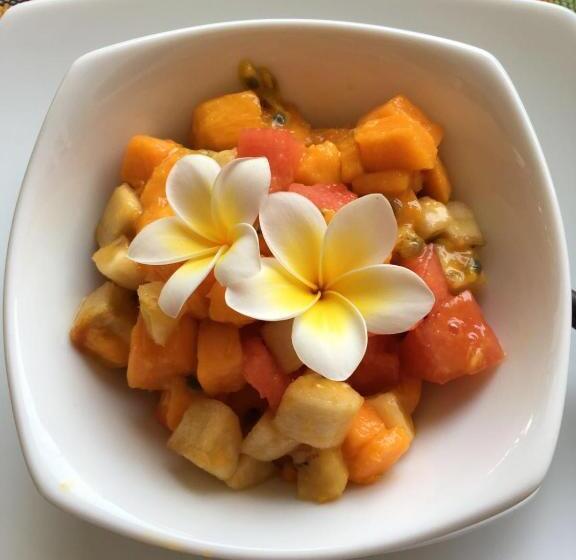 旅馆 Sky And Sand Guesthouse