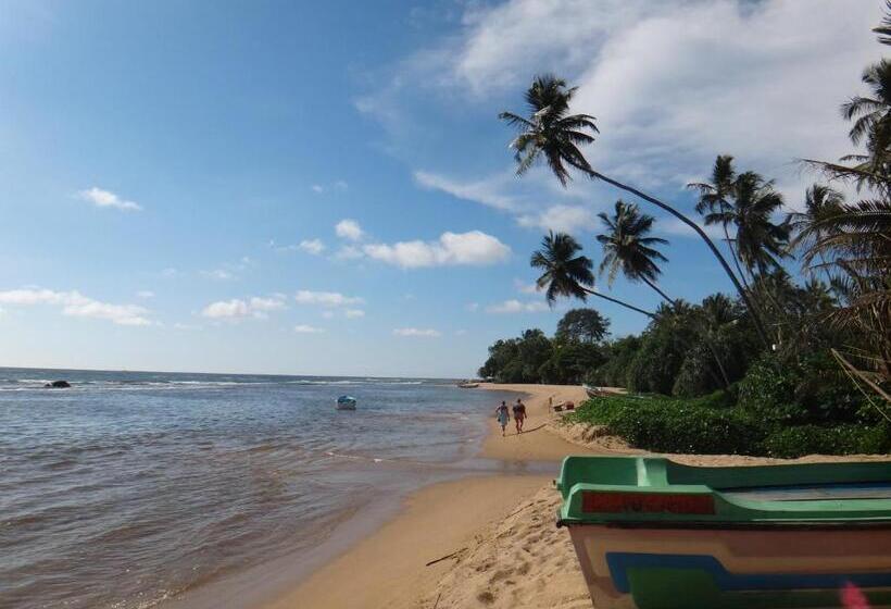 旅馆 Sky And Sand Guesthouse