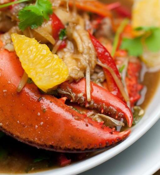 הוסטל The Fenwick Steak & Seafood Pub