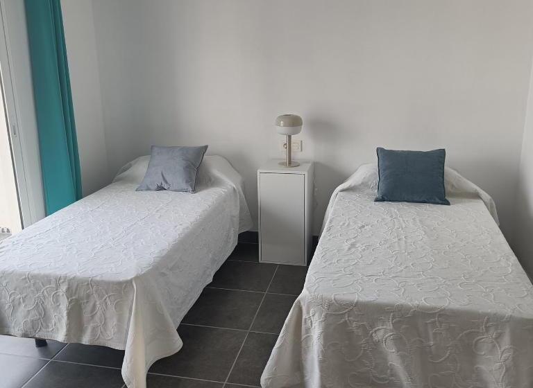 Duquesa Harbour Club Apart