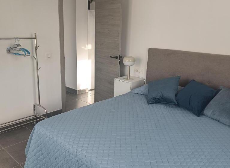 Duquesa Harbour Club Apart