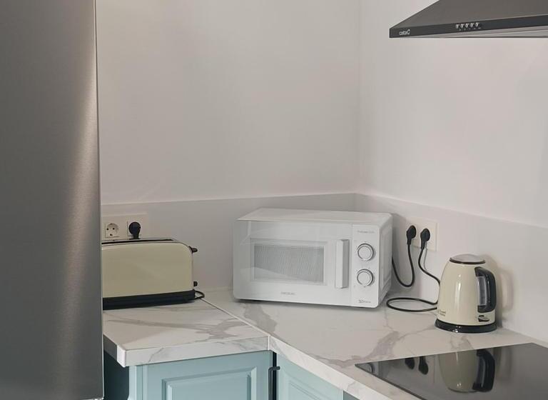 Duquesa Harbour Club Apart