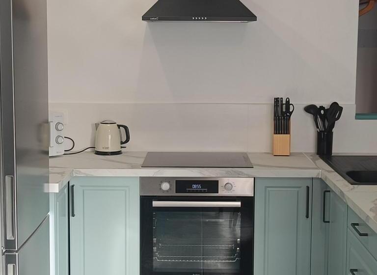 Duquesa Harbour Club Apart