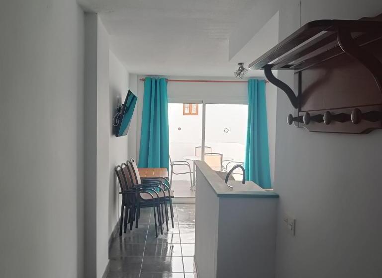 Duquesa Harbour Club Apart