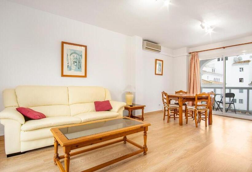 Duquesa Harbour Club Apart