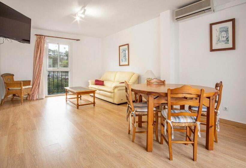 Duquesa Harbour Club Apart