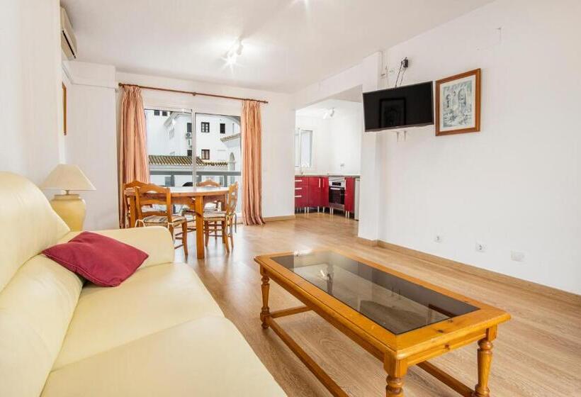 Duquesa Harbour Club Apart