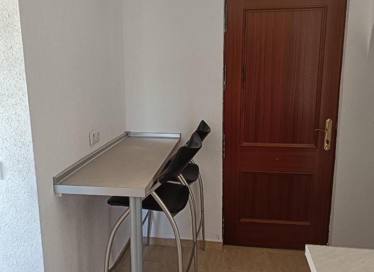 Duquesa Harbour Club Apart