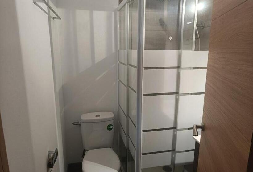 Duquesa Harbour Club Apart