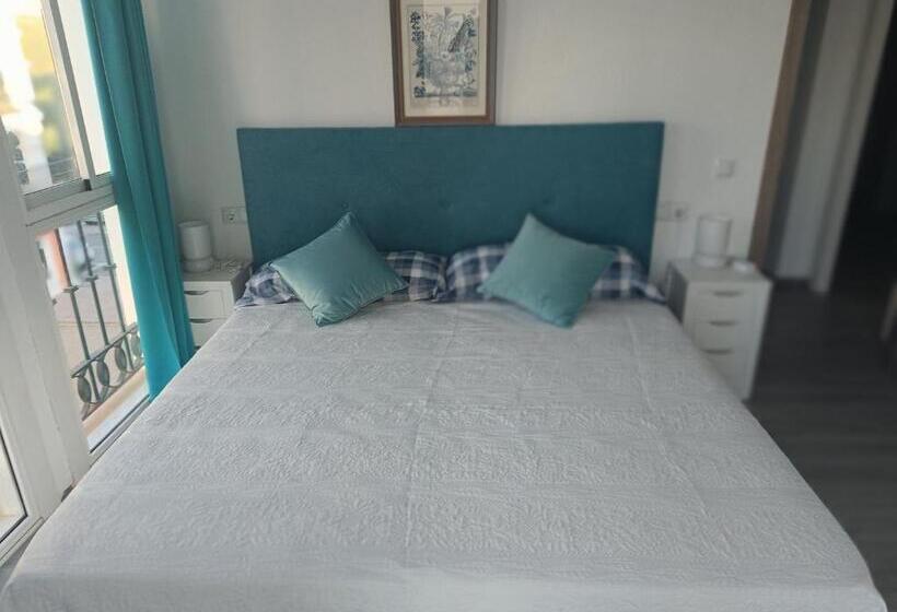 Duquesa Harbour Club Apart