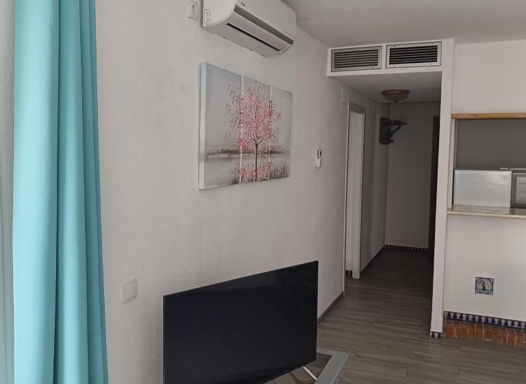 Duquesa Harbour Club Apart