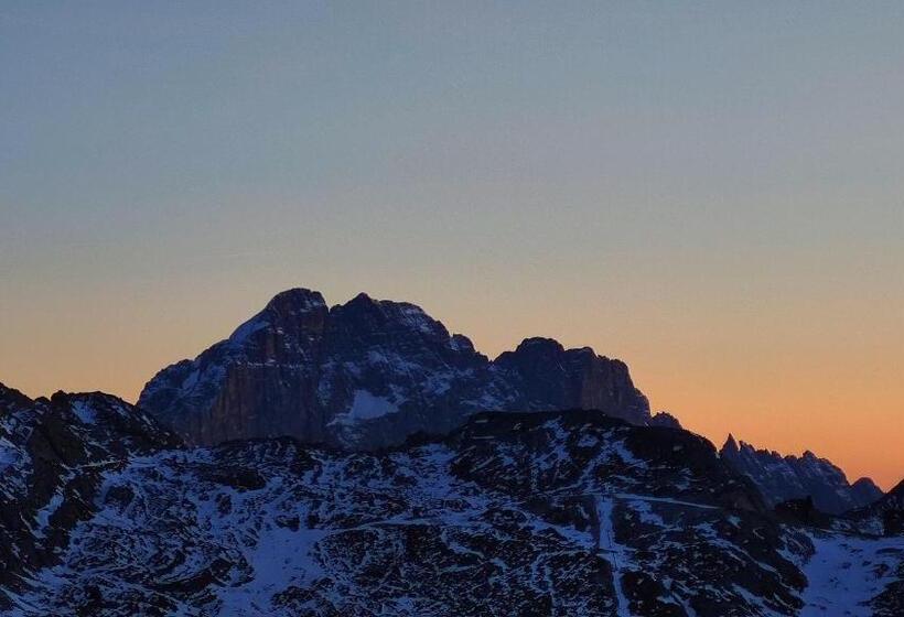 بنسيون Affittacamere Blank