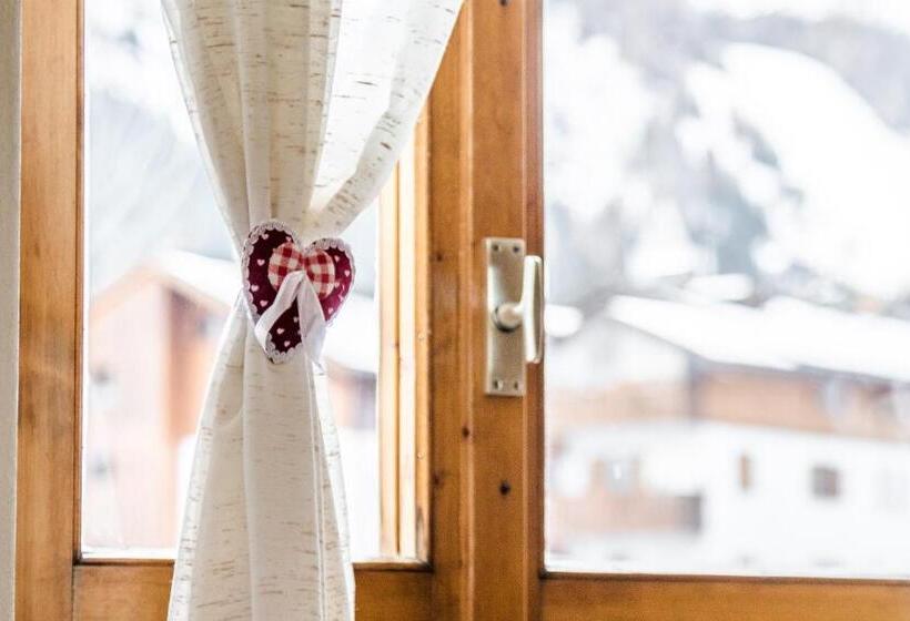 بنسيون Affittacamere Blank