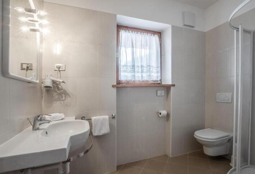 بنسيون Affittacamere Blank