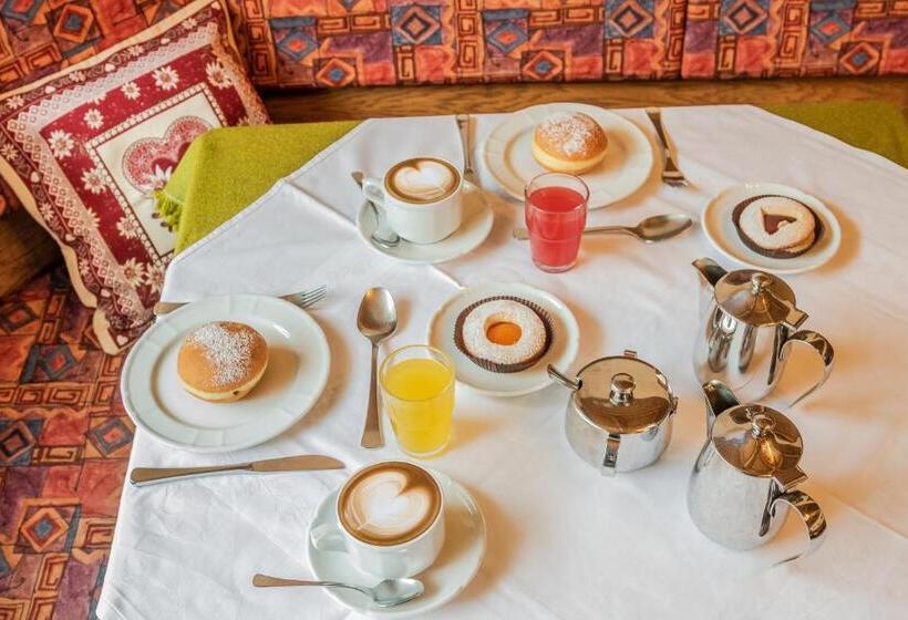 بنسيون Affittacamere Blank