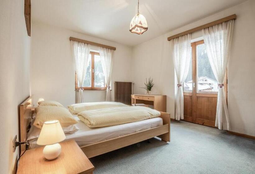 بنسيون Affittacamere Blank