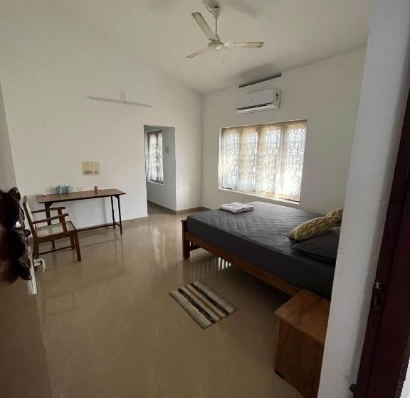 پانسیون Dream Nest Guest House