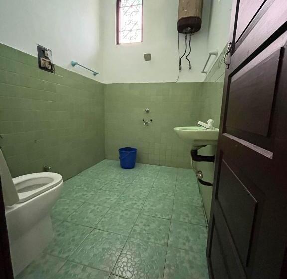 پانسیون Dream Nest Guest House