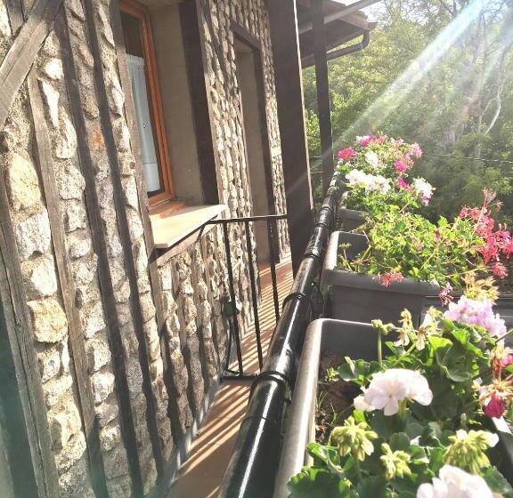 膳宿费 Hostal La Alberca