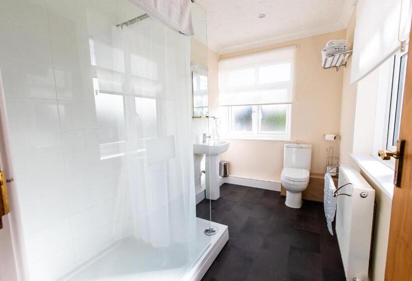 호스텔 Blue Boar Inn