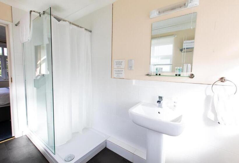 호스텔 Blue Boar Inn