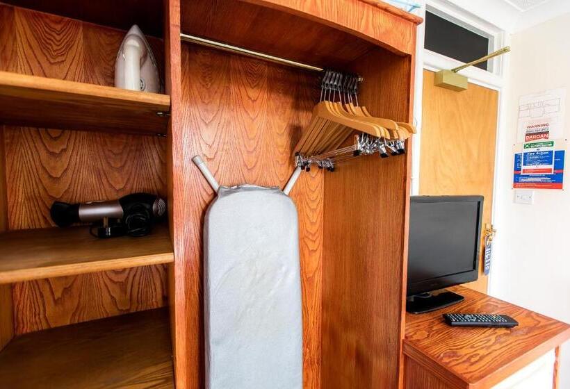 호스텔 Blue Boar Inn