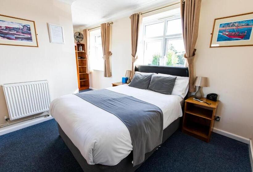 호스텔 Blue Boar Inn