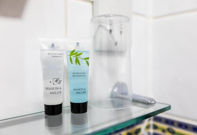 호스텔 Blue Boar Inn