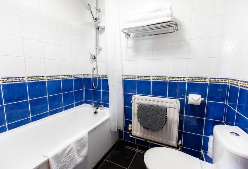 호스텔 Blue Boar Inn