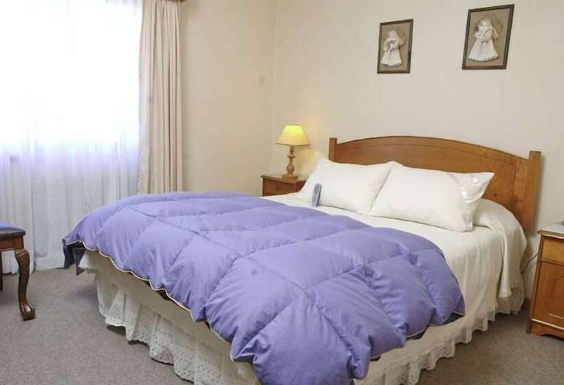 فندق صغير Hostal Entre Rios