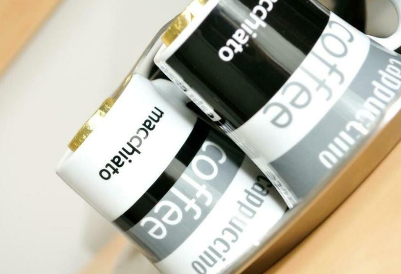 펜션 Balmoral Guest House